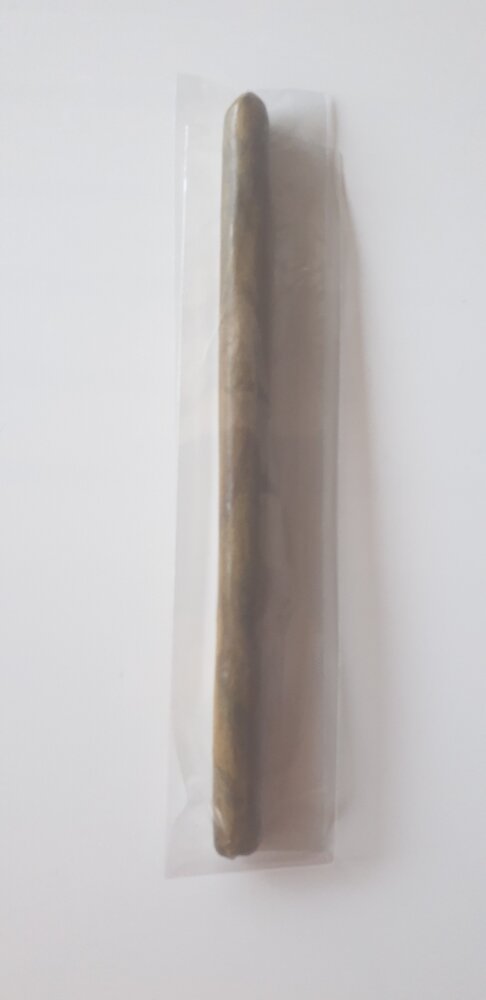176 Пчелен клей (прополис), на пръчка, 10 гр.