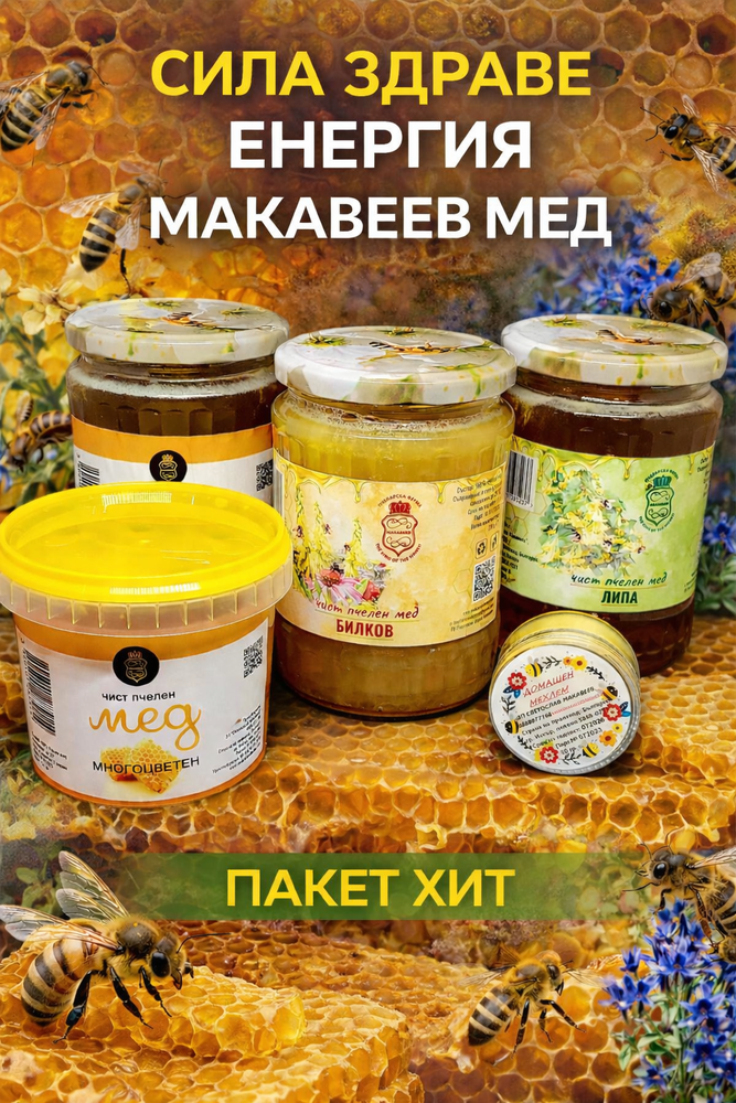 446 Промопакет ХИТ