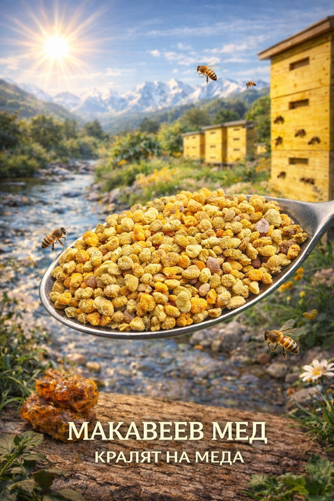 Прашец 650 гр